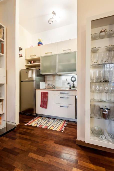 Apartment Martesana Mailand