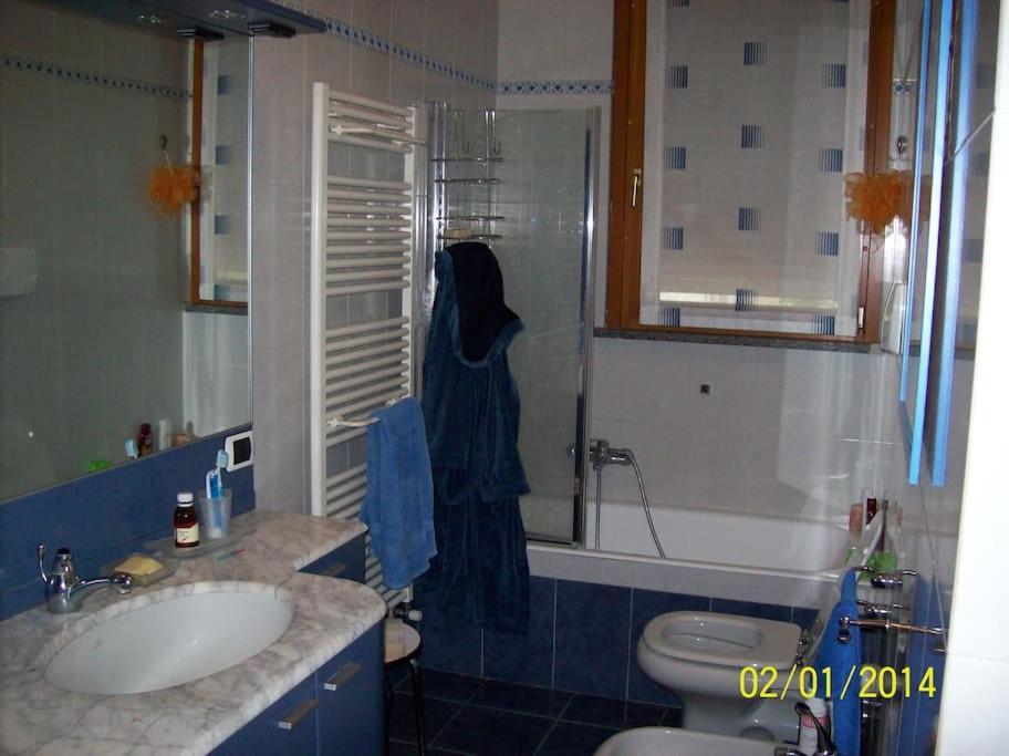 Apartment Martesana Mailand