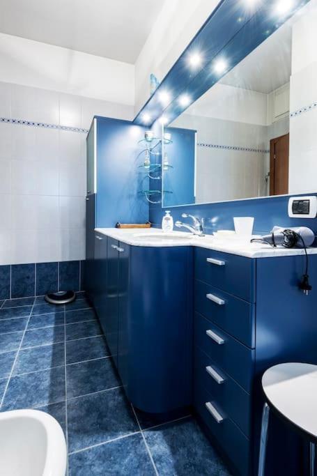 Apartment Martesana Mailand