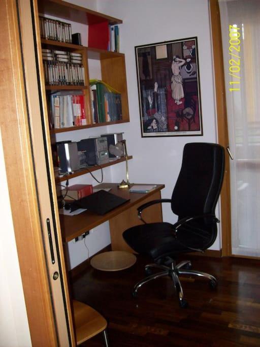 Apartment Martesana Mailand