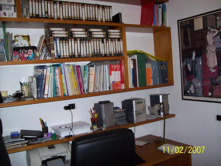 Apartment Martesana Mailand