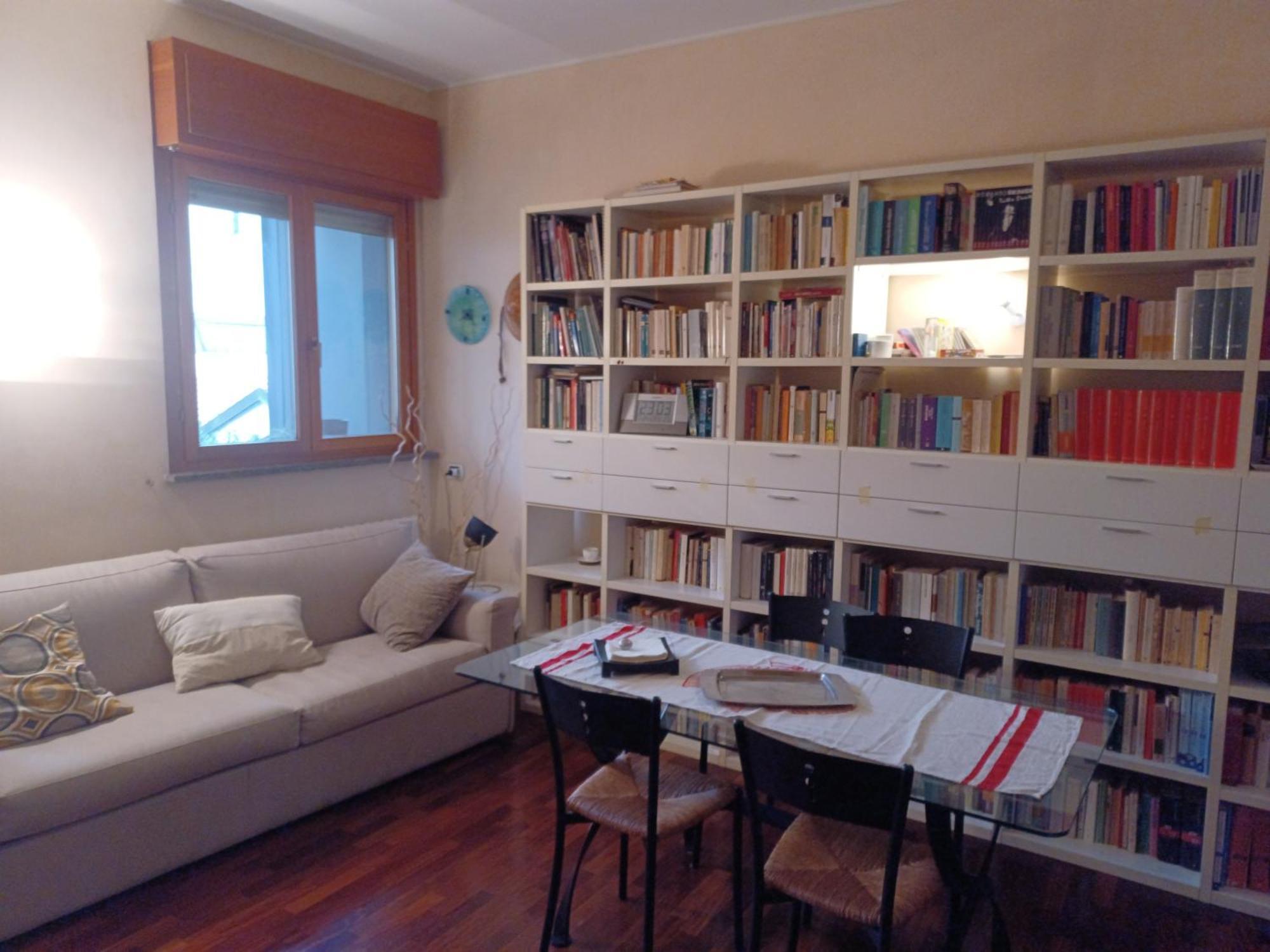 Apartment Martesana Mailand